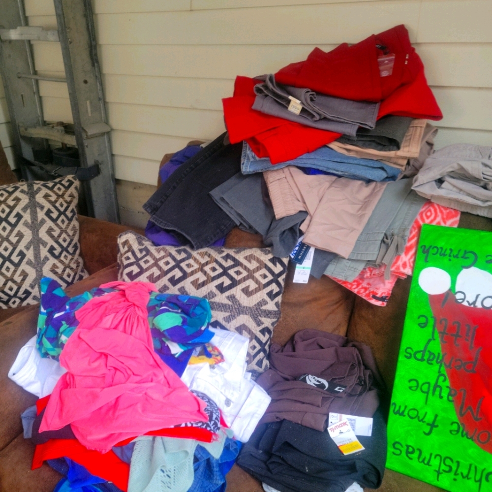 Name brand bundle